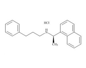 PUNYW7551162 Cinacalcet Impurity 38 HCl