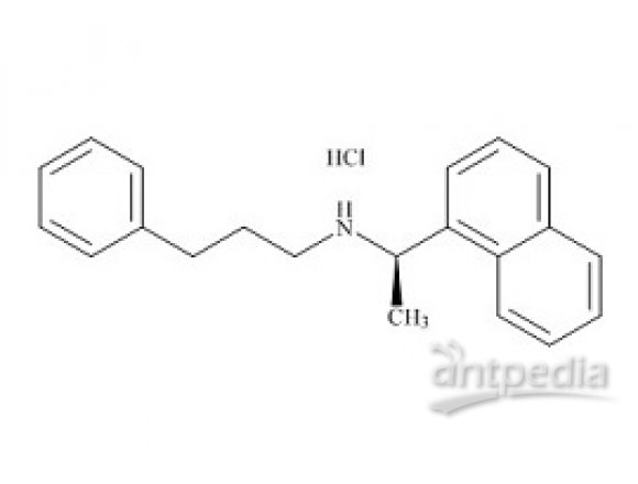 PUNYW7551162 Cinacalcet Impurity 38 HCl