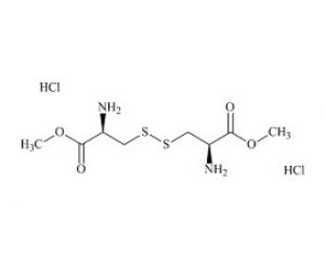 PUNYW25048134 L-Cystine dimethyl ester DiHCl