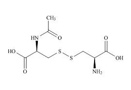 PUNYW25047503 <em>Mono-N</em>-acetyl-L-Cystine