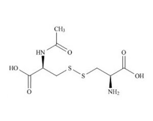PUNYW25047503 Mono-N-acetyl-L-Cystine