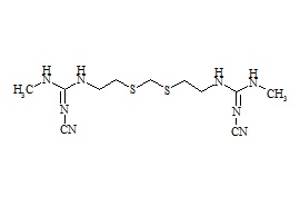 PUNYW20214352 <em>Cimetidine</em> Impurity 3