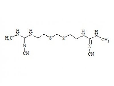 PUNYW20214352 Cimetidine Impurity 3