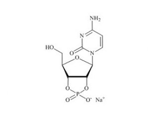 PUNYW12098154 Cytidine 2':3'-cyclic monophosphate monosodium salt