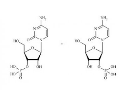 PUNYW12117450 Cytidine 3’(2’)-Monophosphate