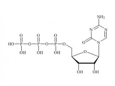 PUNYW12132429 5-Azacytidine 5'-triphosphate