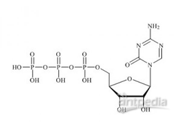 PUNYW12132429 5-Azacytidine 5'-triphosphate
