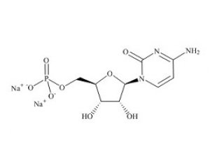 PUNYW12084321 Cytidine 5'-Monophosphate Disodium Salt