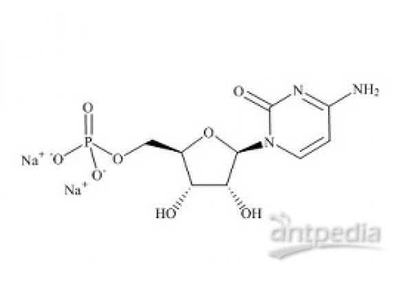 PUNYW12084321 Cytidine 5'-Monophosphate Disodium Salt