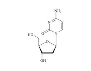 PUNYW12089318 2'-Deoxycytidine