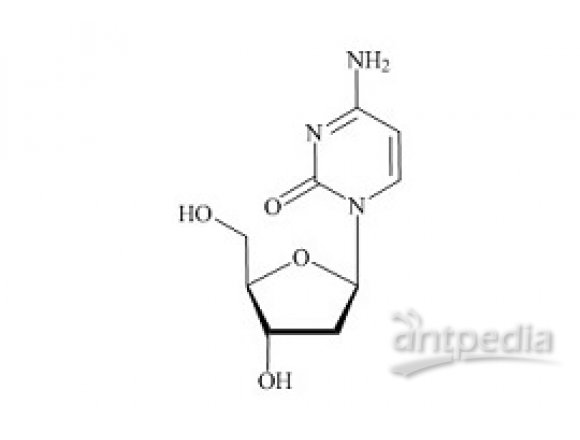 PUNYW12089318 2'-Deoxycytidine