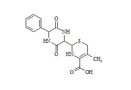 PUNYW13955363 Cephalexin <em>Diketopiperazine</em>