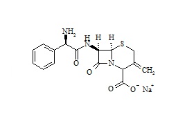 PUNYW13959507 <em>Cephalexin</em> Related Compound