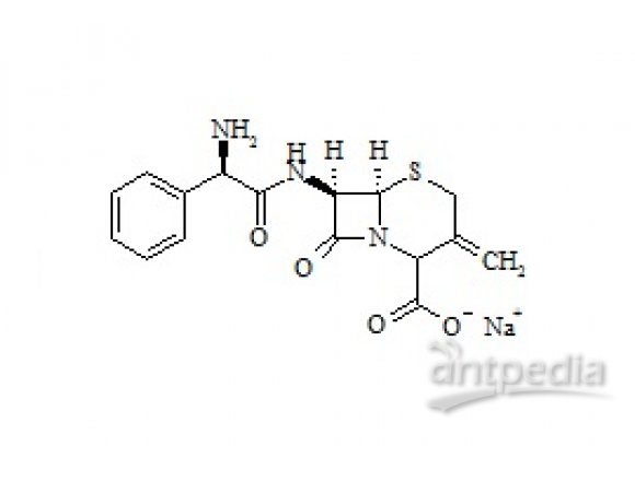 PUNYW13959507 Cephalexin Related Compound