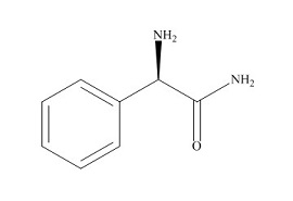 <em>PUNYW13962371</em> <em>Cephalexin</em> <em>Impurity</em> <em>2</em> (<em>D-Phenylglycine</em> <em>Amide</em>)