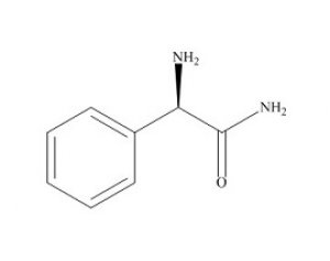 PUNYW13962371 Cephalexin Impurity 2 (D-Phenylglycine Amide)