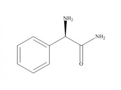 PUNYW13962371 Cephalexin Impurity 2 (D-Phenylglycine Amide)