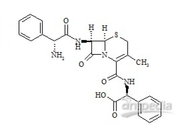 PUNYW13947117 Cephalexin Phenylglycin