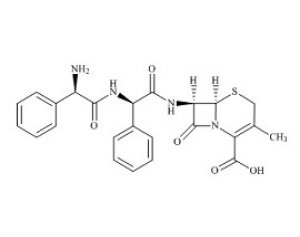 PUNYW13949452 Cefalexin (Cephalexin) EP Impurity C