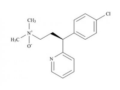 PUNYW17858335 S-Chlorpheniramine N-Oxide