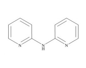 PUNYW17851536 Chlorphenamine EP Impurity B (2,2'-Dipyridylamine)