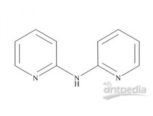 PUNYW17851536 Chlorphenamine EP Impurity B (2,2'-Dipyridylamine)