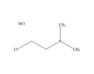 PUNYW17861255 Chlorphenamine Impurity 5 HCl