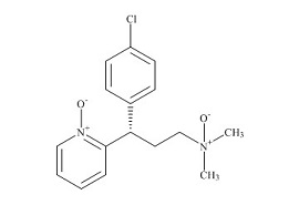 PUNYW17862174 <em>Chlorphenamine</em> <em>Impurity</em> 3