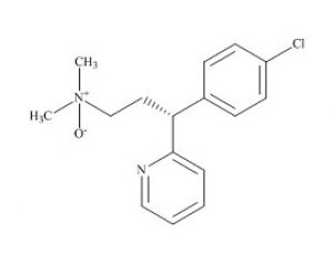 PUNYW17863395 R-Chlorpheniramine N-Oxide