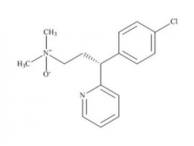 PUNYW17863395 R-Chlorpheniramine N-Oxide