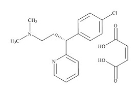 PUNYW17848517 R-<em>Chlorpheniramine</em> <em>Maleate</em>