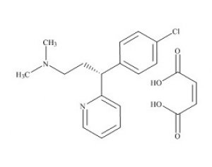 PUNYW17848517 R-Chlorpheniramine Maleate