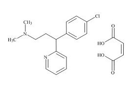PUNYW17849530 <em>Chlorpheniramine</em> <em>Maleate</em>