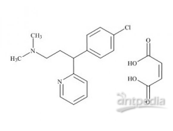 PUNYW17849530 Chlorpheniramine Maleate
