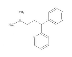 PUNYW17854357 Dexchlorpheniramine EP Impurity A