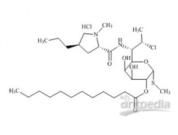 PUNYW3742265 Clindamycin Laurate HCl