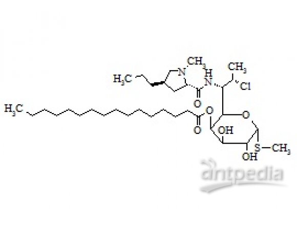 PUNYW3770532 Clindamycin 4-Palmitate