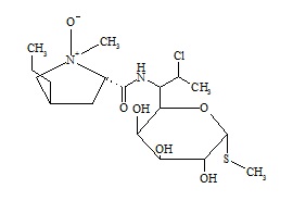 PUNYW3784180 <em>Clindamycin</em> N-Oxide
