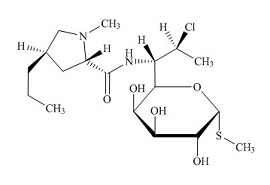 PUNYW3799493 <em>Clindamycin</em> <em>Phosphate</em> <em>EP</em> <em>Impurity</em> E