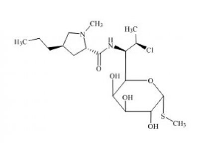 PUNYW3802173 Clindamycin Impurity 7