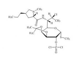 PUNYW3845561 Clindamycin Phosphate Impurity 1
