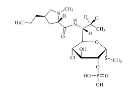 PUNYW3852239 <em>Clindamycin</em> <em>Phosphate</em> <em>Impurity</em> 3