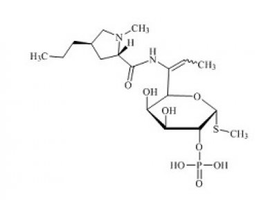 PUNYW3856169 Clindamycin Phosphate Impurity 4