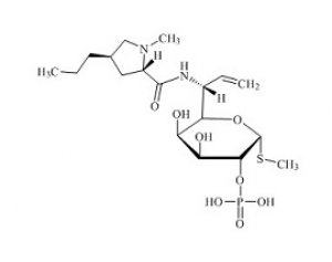 PUNYW3859285 Clindamycin Phosphate Impurity 5