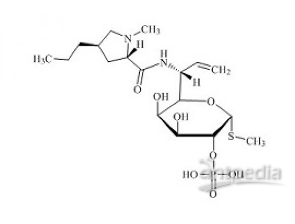 PUNYW3859285 Clindamycin Phosphate Impurity 5