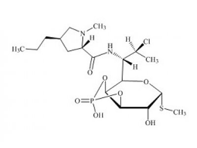 PUNYW3864386 Clindamycin Phosphate Impurity 7