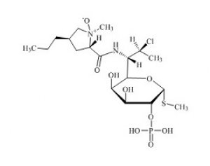 PUNYW3876526 Clindamycin Phosphate Impurity 11