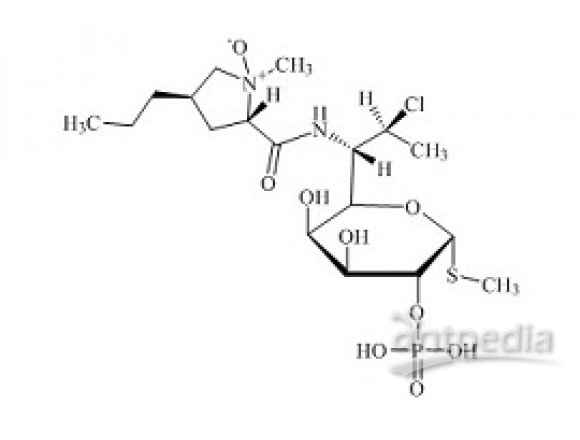 PUNYW3876526 Clindamycin Phosphate Impurity 11