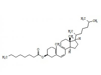 PUNYW20057347 Precalciferol (Previtamin D3) Related Compound 1