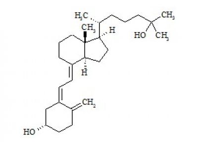 PUNYW20040368 25-Hydroxy Cholecalciferol